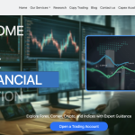 Capexglobalsolution.com Exposed